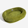 Oval Orthopedic Support Cozy Sleeping Detachable D