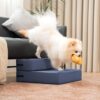 Waterproof Washable PU Leather Modular Multi-Level