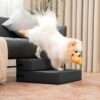 Waterproof Washable PU Leather Modular Multi-Level