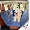 Pet Travel Waterproof Dirt-Resistant Scratch-Proof