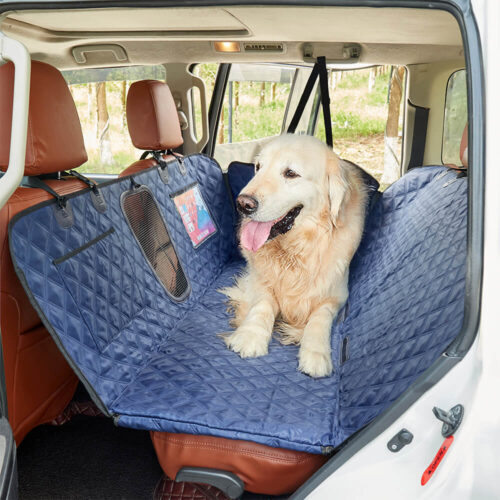 Pet Travel Waterproof Dirt-Resistant Scratch-Proof