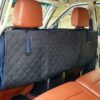 Pet Travel Waterproof Dirt-Resistant Scratch-Proof
