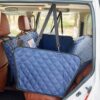 Pet Travel Waterproof Dirt-Resistant Scratch-Proof