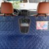 Pet Travel Waterproof Dirt-Resistant Scratch-Proof