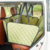Pet Travel Waterproof Dirt-Resistant Scratch-Proof
