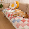 Garden Chic Cotton Pet Friendly Protective Couch C