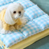 Play And Rest All-In-One Double-Layer Comfortable 