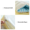Play And Rest All-In-One Double-Layer Comfortable 