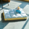 Play And Rest All-In-One Double-Layer Comfortable 