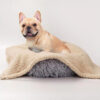 Polar Fleece Comfortable Warm Multifunctional Pet 