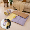 Portable Foldable Double-Sided Water-Repellent Dog