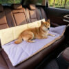 Portable Foldable Double-Sided Water-Repellent Dog