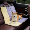 Portable Foldable Double-Sided Water-Repellent Dog