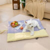 Portable Foldable Double-Sided Water-Repellent Dog