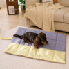 Portable Foldable Double-Sided Water-Repellent Dog