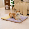 Portable Foldable Double-Sided Water-Repellent Dog