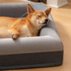 Premium Orthopedic Dog Bed Blissful Sleep With Joy