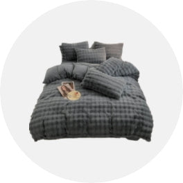 Bed Sheets