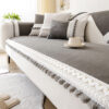 All-Season Water-resistant Anti-Scratch Soft Cordu