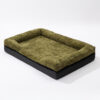 Spacious Cozy Durable Orthopedic Washable Dog & Ca