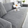 Jacquard Stretch Full-Cover Anti-scratch Couch Cov