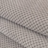 Simple Solid Colour Plush Furniture Protector Couc