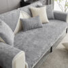 Waterproof Chenille Fabric Anti-scratch Pillow