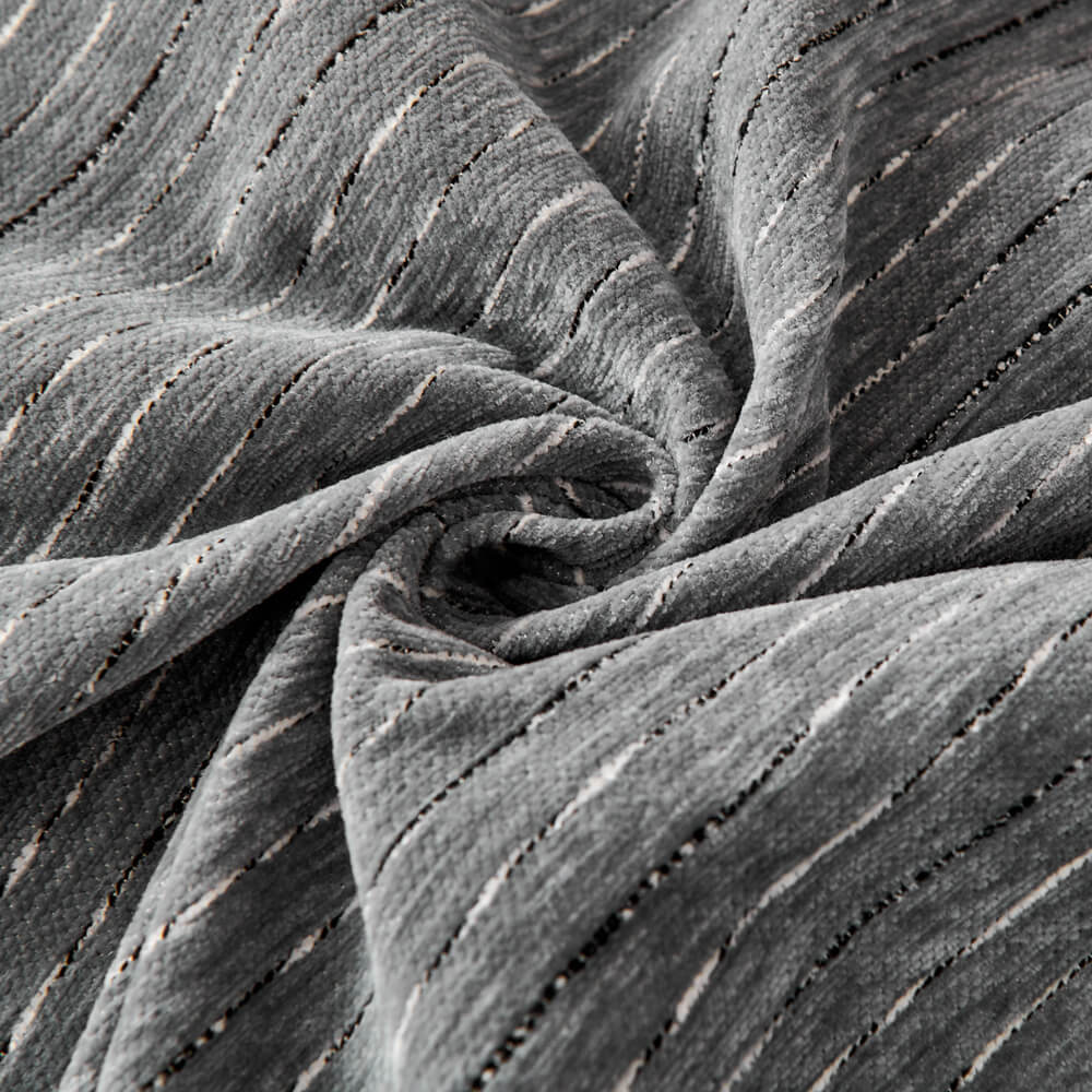 Soft Line Chenille All-Season Sofa Durable Protect