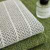 Solid Color Chenille Anti-scratch Herringbone Couc