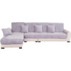 Square Flannel Scratch-Resistant & Anti-Slip Prote