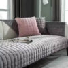 Square Flannel Scratch-Resistant & Anti-Slip Prote