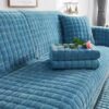 Square Flannel Scratch-Resistant & Anti-Slip Prote