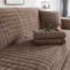 Square Flannel Scratch-Resistant & Anti-Slip Prote