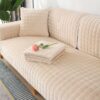 Square Flannel Scratch-Resistant & Anti-Slip Prote