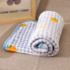 Pet Blanket Super Soft Cat Kneading Blanket
