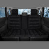 Thick Crystal Velvet Washable Human Pet Car Seat C