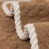 Thickened Soft Plush Sofa Protection Decoration Co