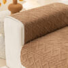 Thickened Soft Plush Sofa Protection Decoration Co