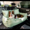 Travel Bolster Safety Waterproof Medium Large Dog 