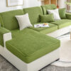 Universal Stretch Chenille Furniture Protection He