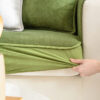 Universal Stretch Chenille Furniture Protection He