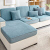Universal Stretch Chenille Furniture Protection He
