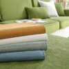 Universal Stretch Chenille Furniture Protection He