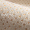 Vermilion Comfortable Chenille Sofa Protective Cou