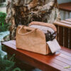 Vogue Eco-friendly Multi-functional Pet Travel Bag