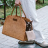 Vogue Eco-friendly Multi-functional Cat Carrier - 