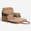 Vogue Eco-friendly Multi-functional Cat Carrier - 