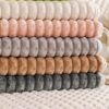 Warm Flannel Pet Friendly Sofa Protector Couch Cov