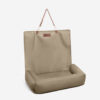 Waterproof Anti-Slip Large Dog Car Seat Cover-Urba