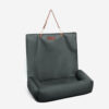 Waterproof Anti-Slip Large Dog Car Seat Cover-Urba